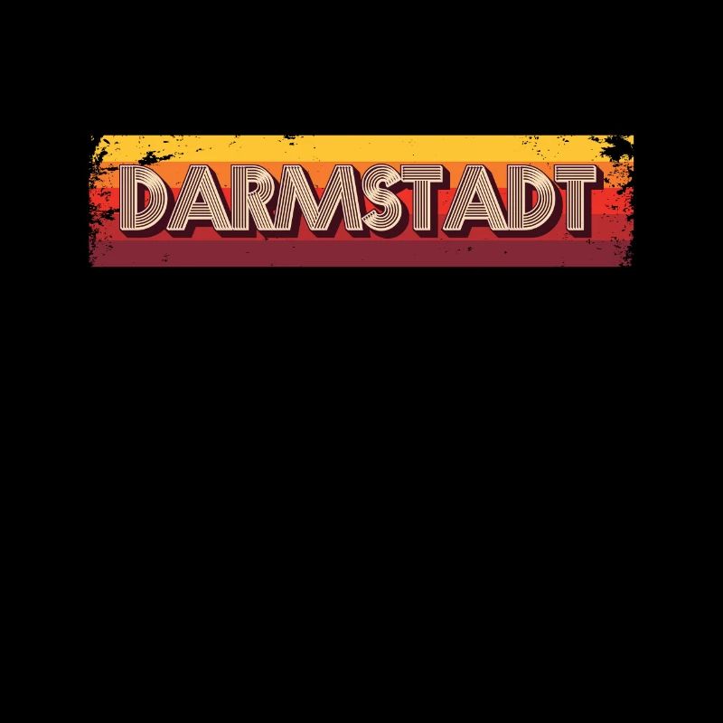Darmstadter Darmstädter Darmstadt