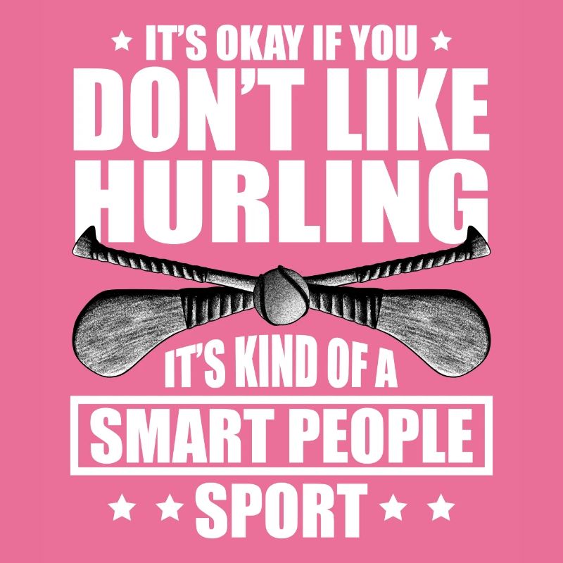 Équipe d’Irlande de hurling