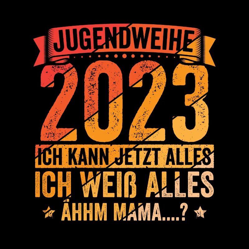 Jugendweihe 2023