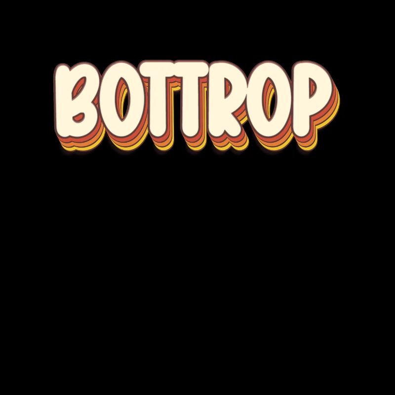 Bottroperin Bottroper Bottrop