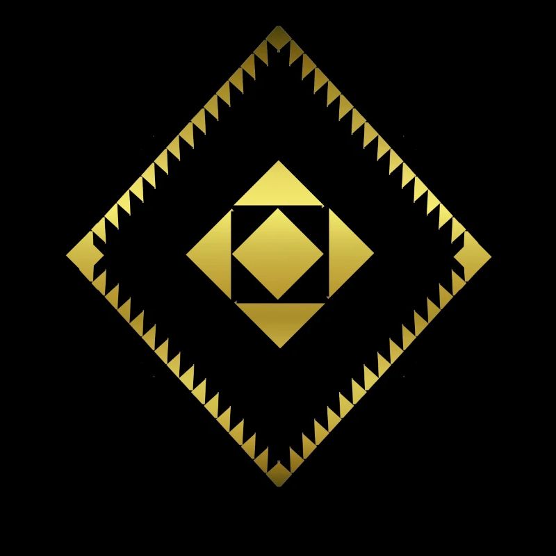 Geometric Shape - Graphic - Abstract - Geometry