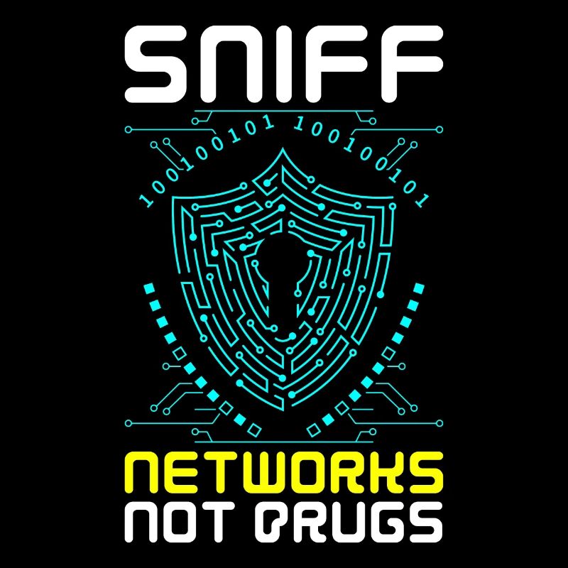 Cybersicherheit Hacking IT
