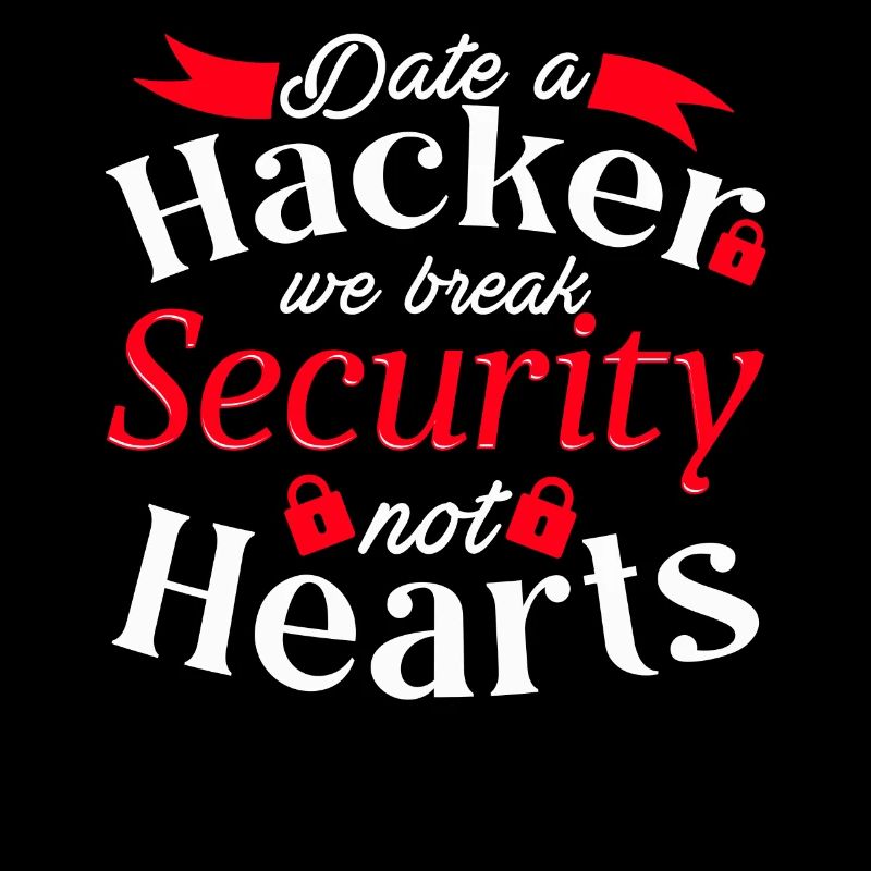 Cybersicherheit Hacking IT