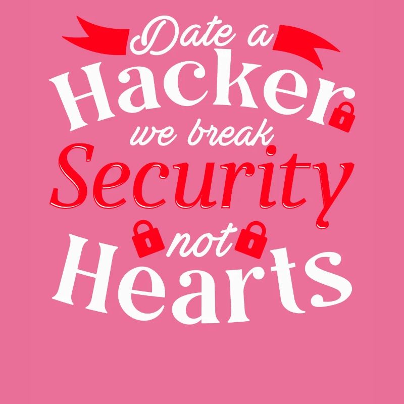 Cybersecurity, Hacking, IT