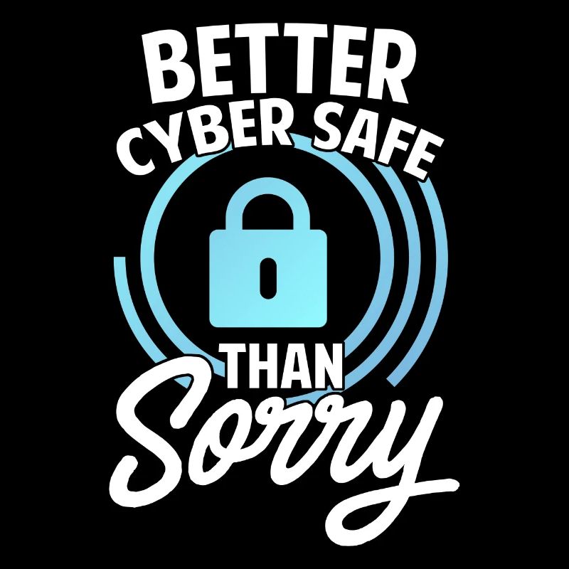 Cybersecurity, Hacking, IT