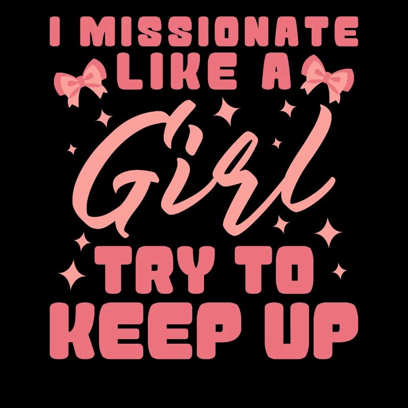 Mormone LDS-Missionar