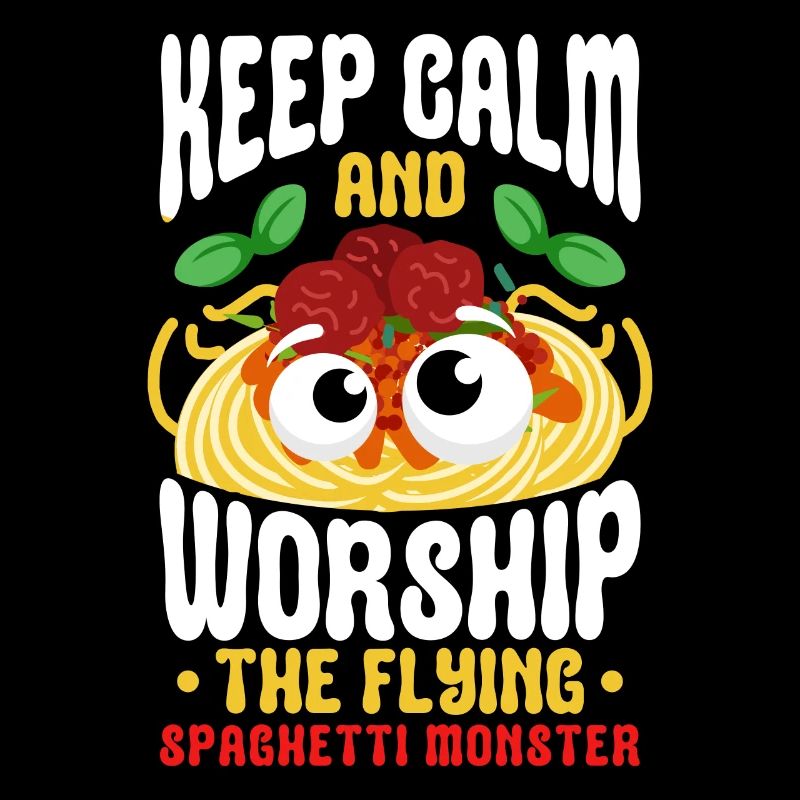 FSM Pastafarian