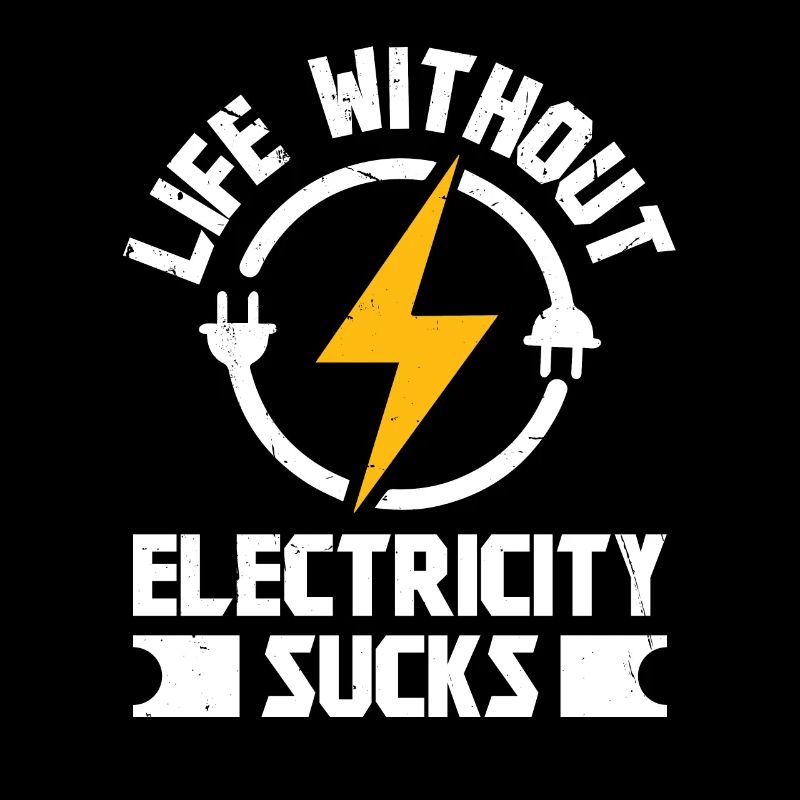 Electrician Without Electricity Electrical Engineer