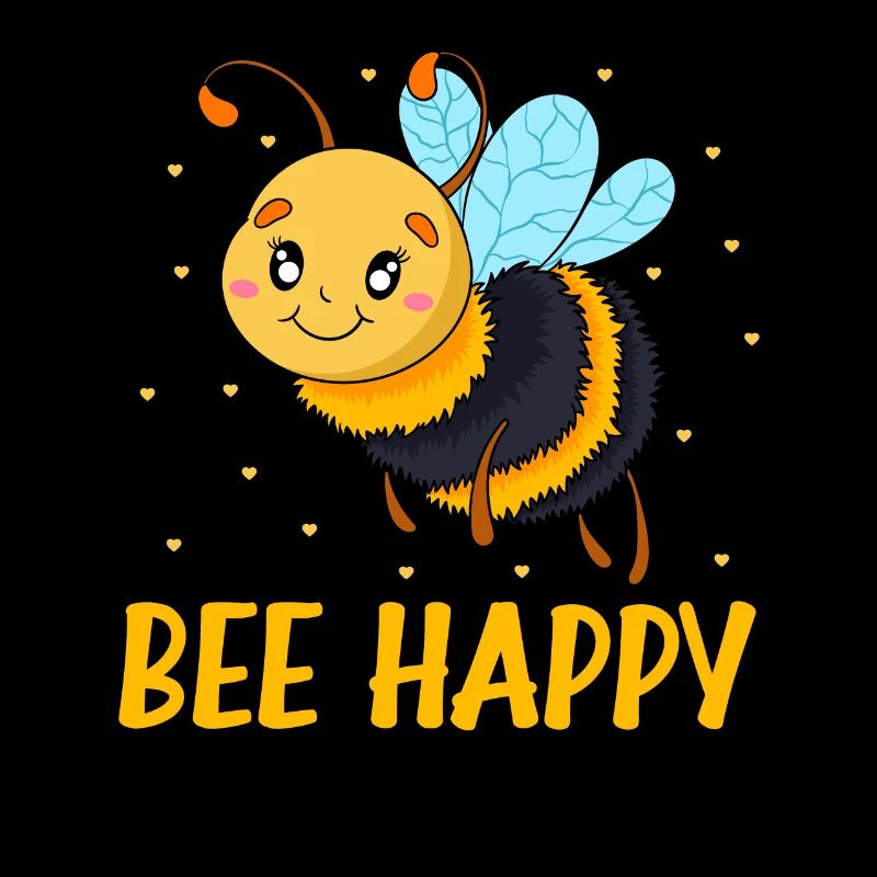 Bee Happy