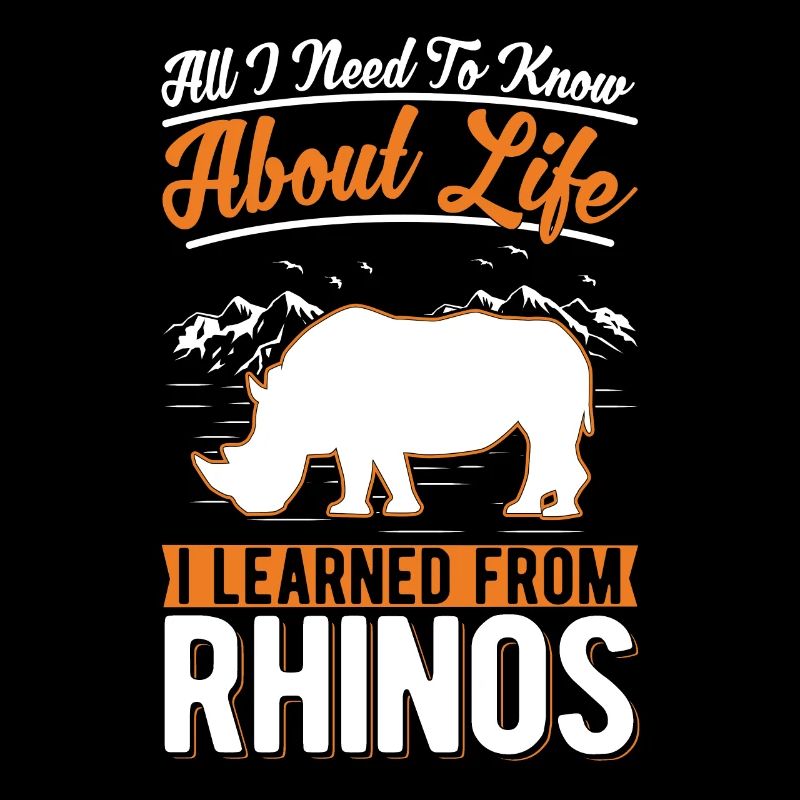 Rhino Lovers