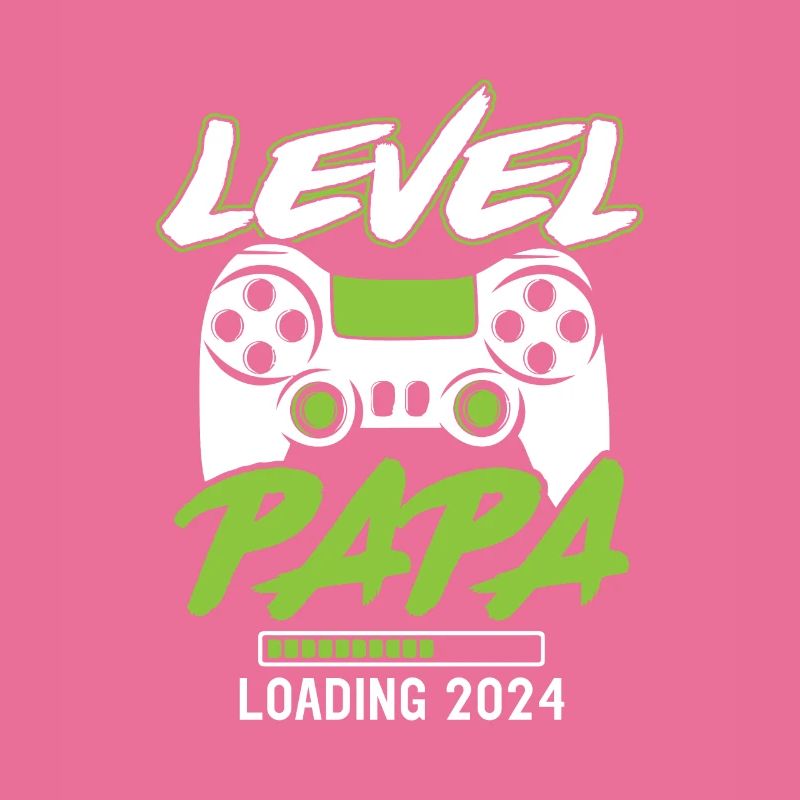 Papa Level Loading 2024