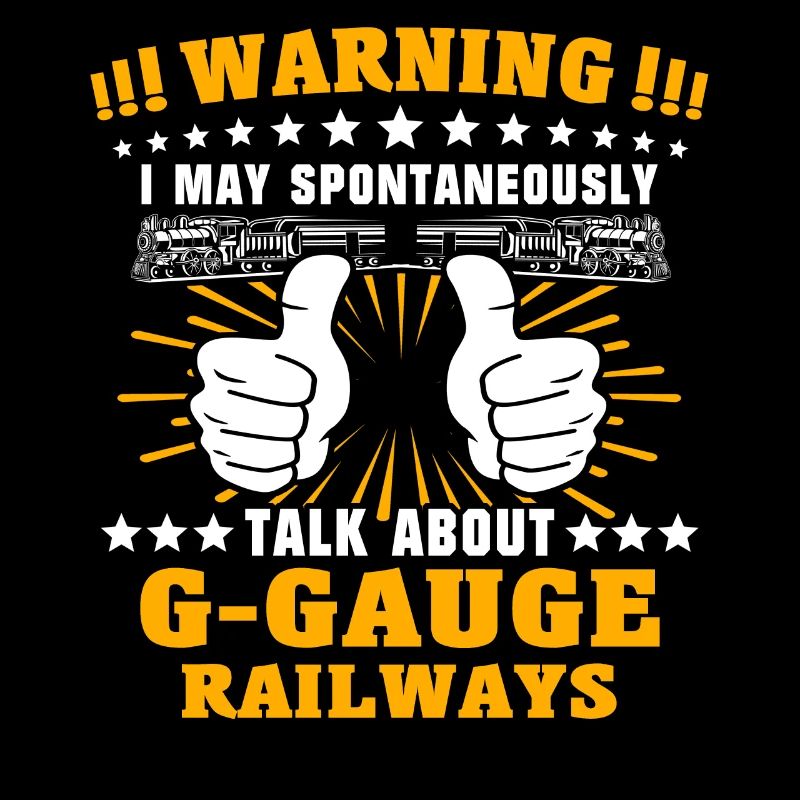 Garteneisenbahn Spur G