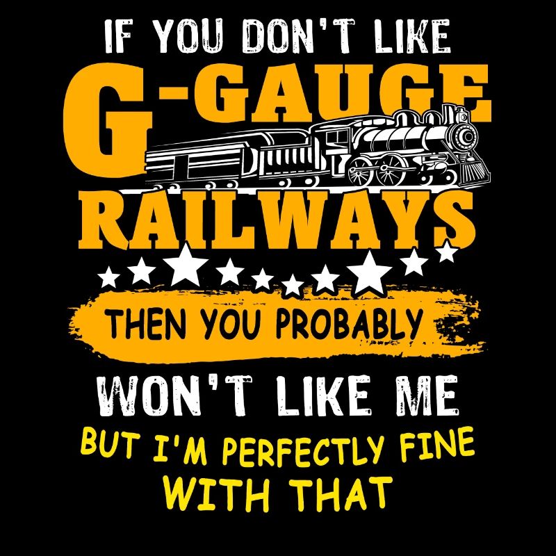Garteneisenbahn Spur G