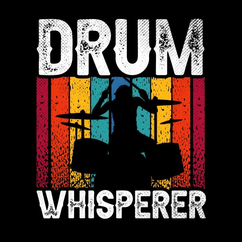 Drum Whisperer Drum Whispering Drums Drum