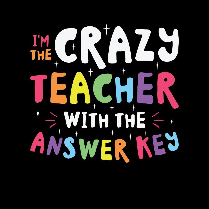 Test Day Teacher Testing Day School Staar Test