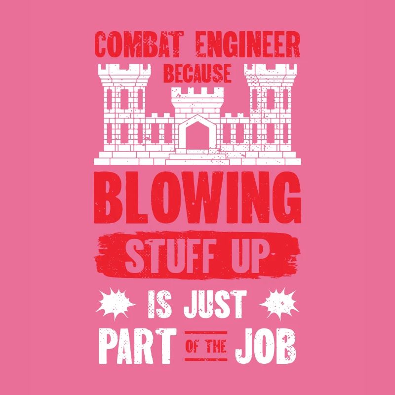 Combat Engineer Engineering Armee