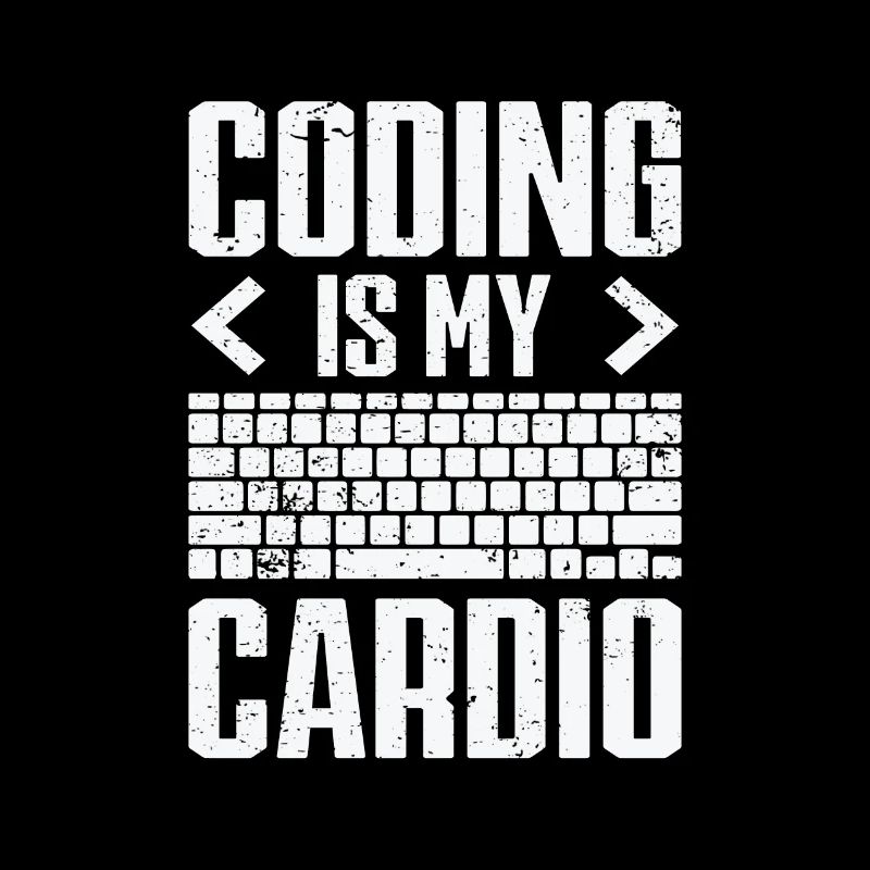 Computer Science Admin Programmer IT Coder