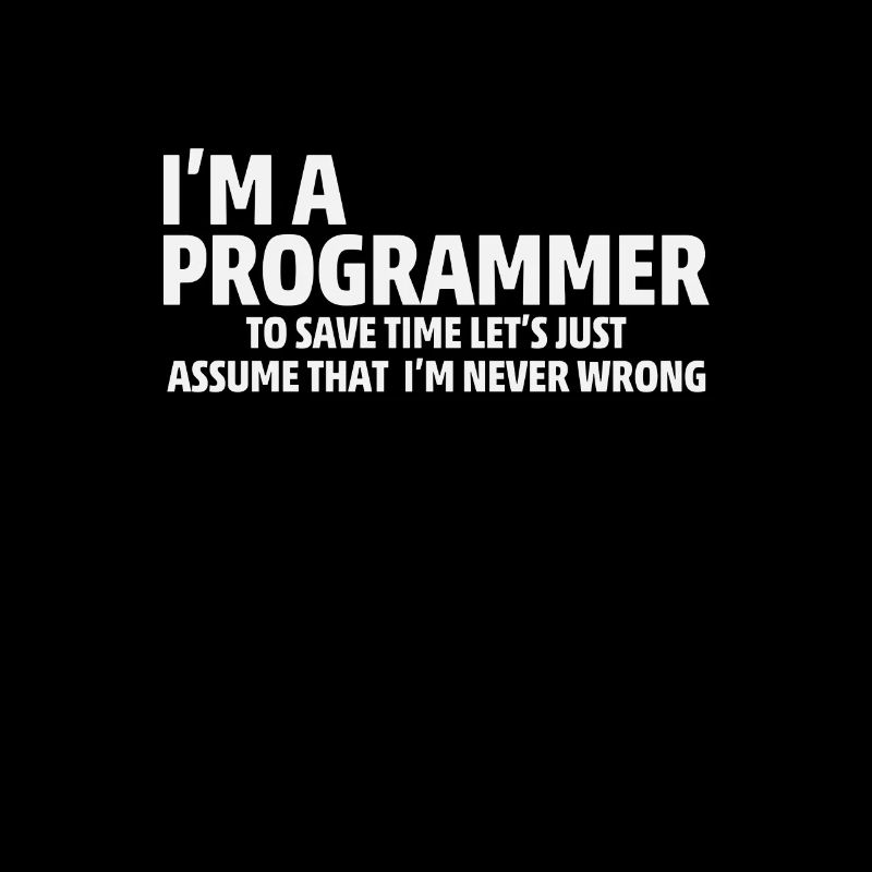 Computer Science Admin Programmer IT Coder