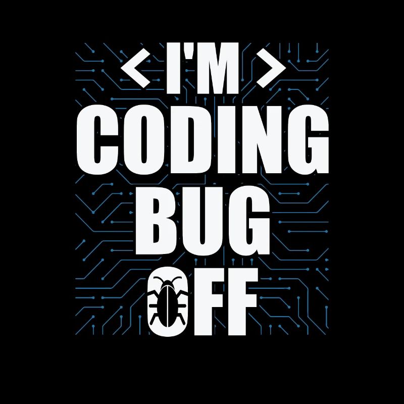 Computer Science Admin Programmer IT Coder
