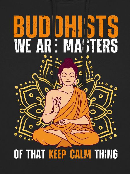 Buddha Buddhism