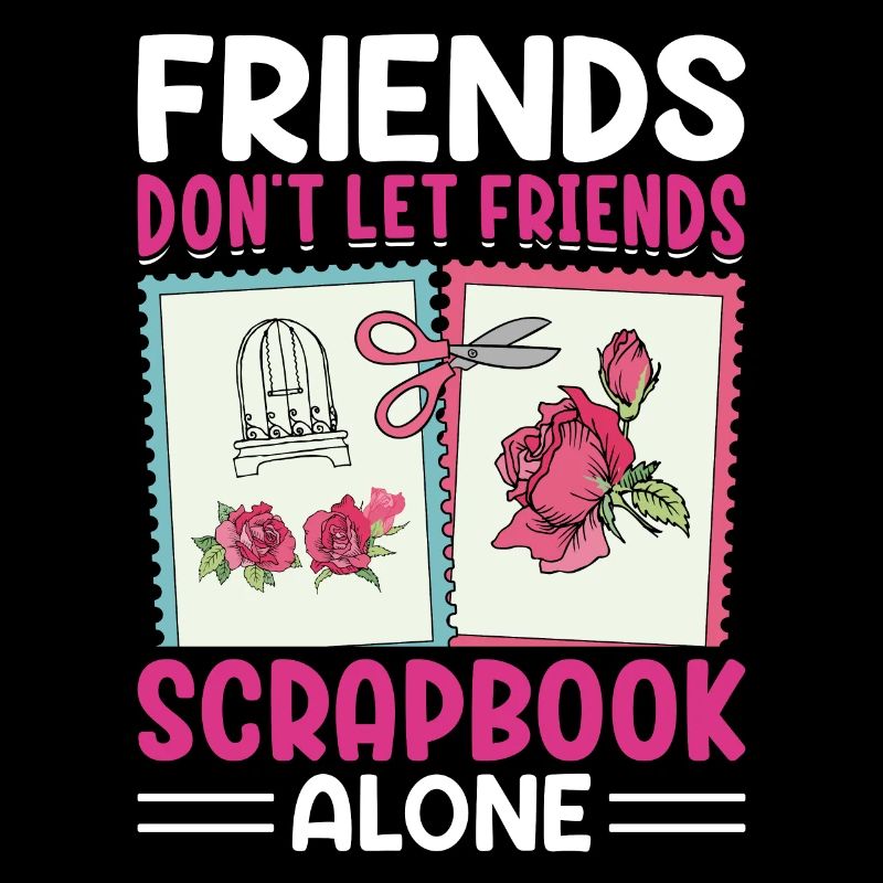 Scrapbooking Scrapbooker