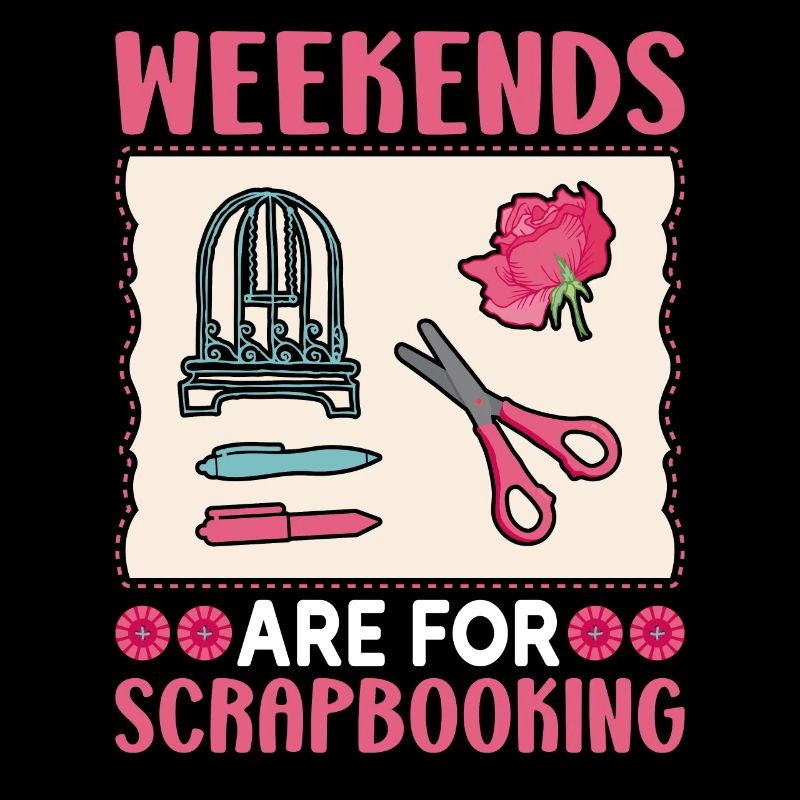 Scrapbooker