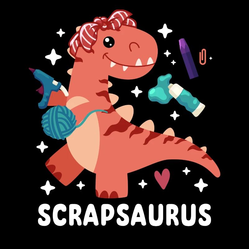 Scrapbooking Scrapbooker