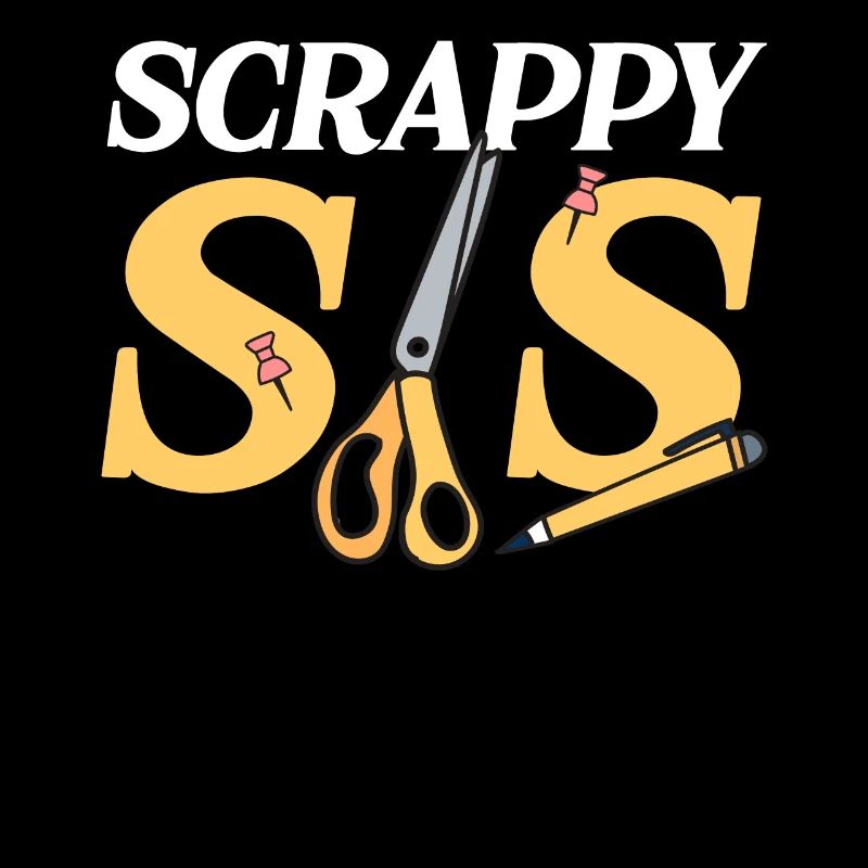 Scrapbooking Scrapbooker