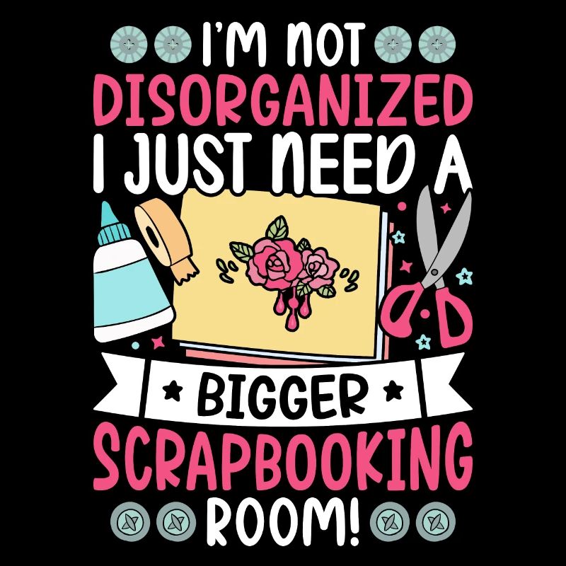 Scrapbooker