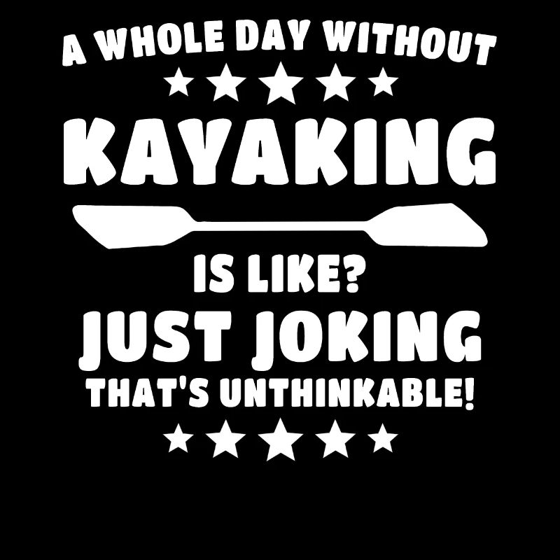Kayaking Kayak
