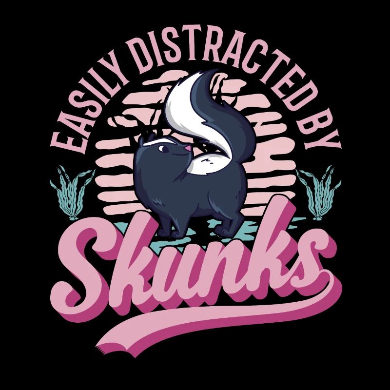 Skunk Gift