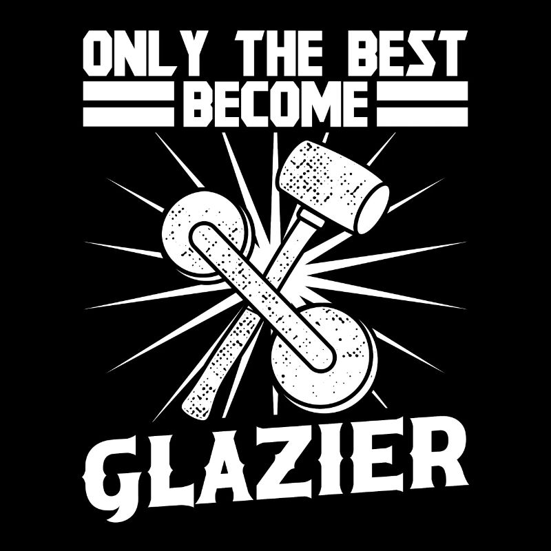Glazier devient mieux vitrier vitrier verre
