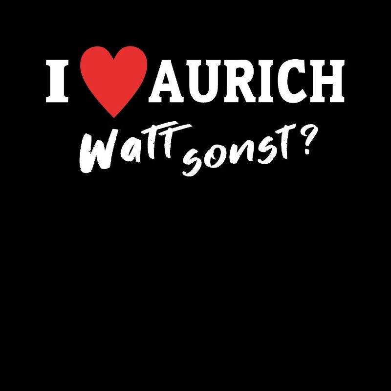 Ich Liebe Aurich