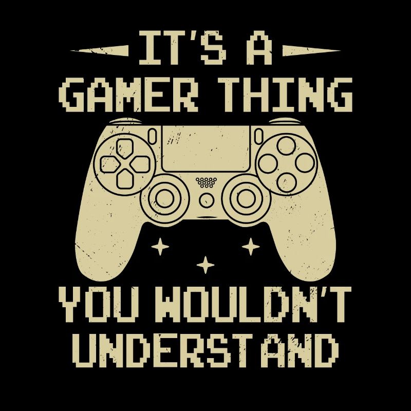 Console de jeu Gamer Jeu vidéo PC Gaming Controller