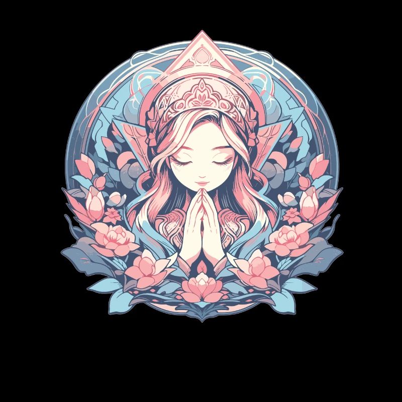 Méditation, pleine conscience, relaxation, tranquillité