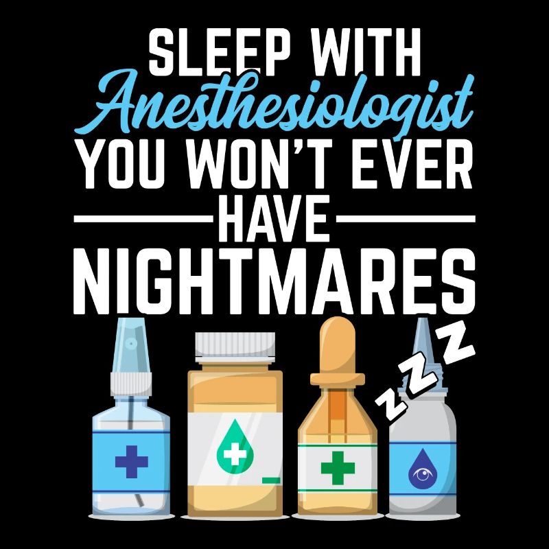Anesthesiology