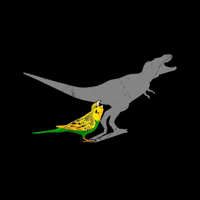 Budgie Budgie Lover Bird Lover