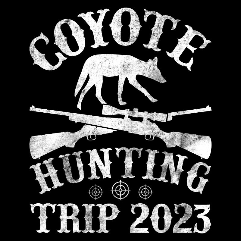 Coyote Hunter Yote