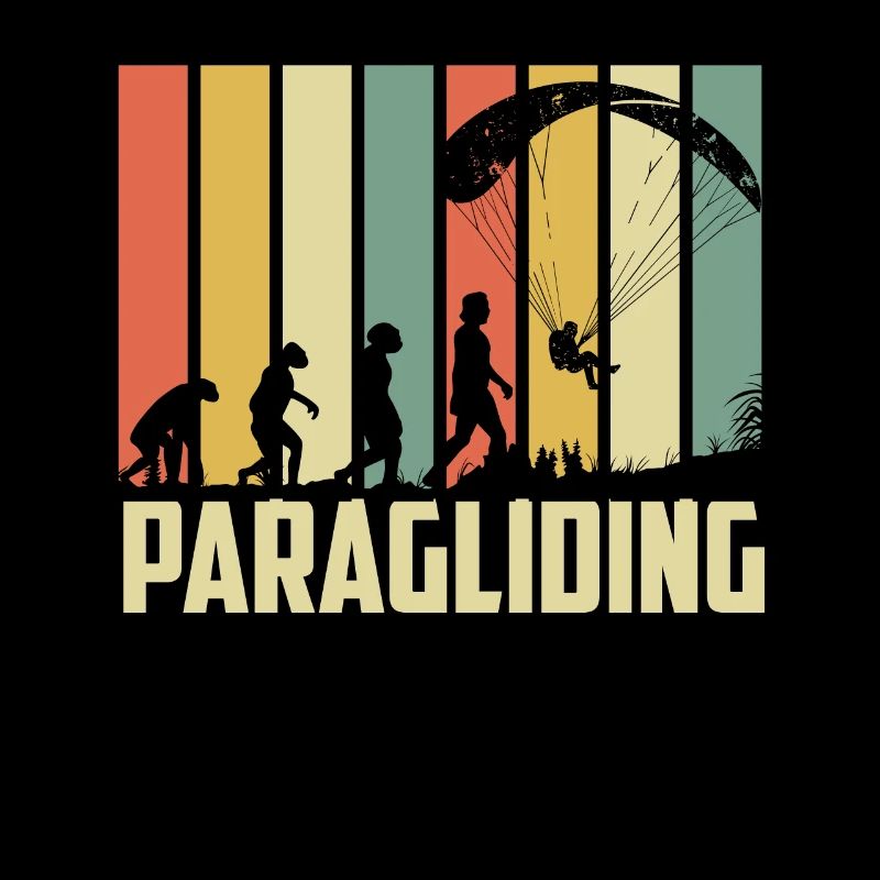 Parapente Evolution Parapente