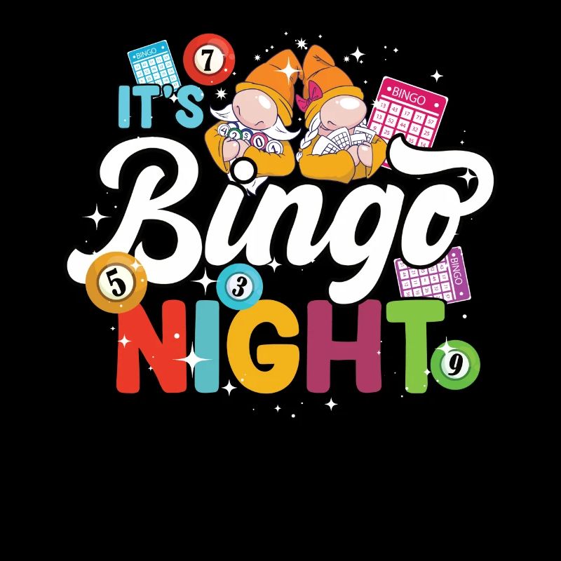 C’est bingo nuit bingo