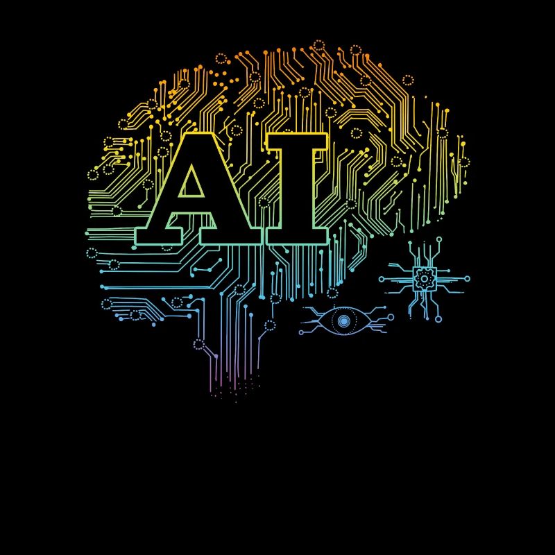 Machine Learning Ai Artificial Intelligence