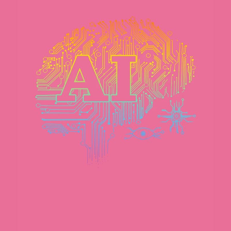 Machine Learning Ai Intelligence Artificielle