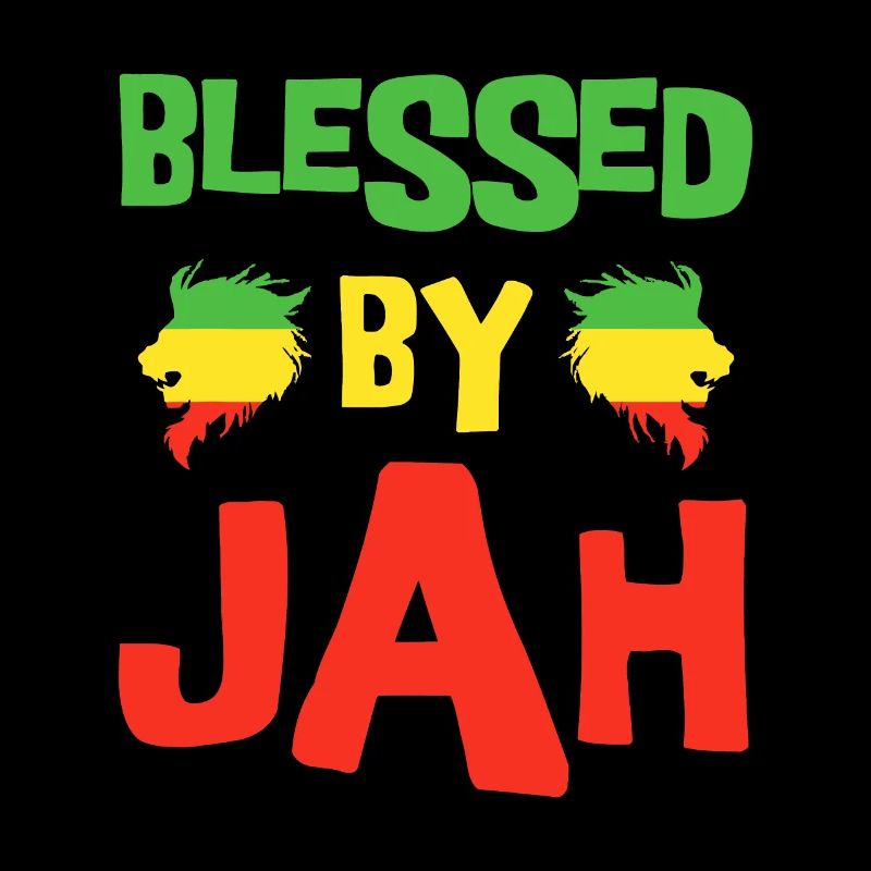 Rasta Men’s Reggae Lion Dreadlocks