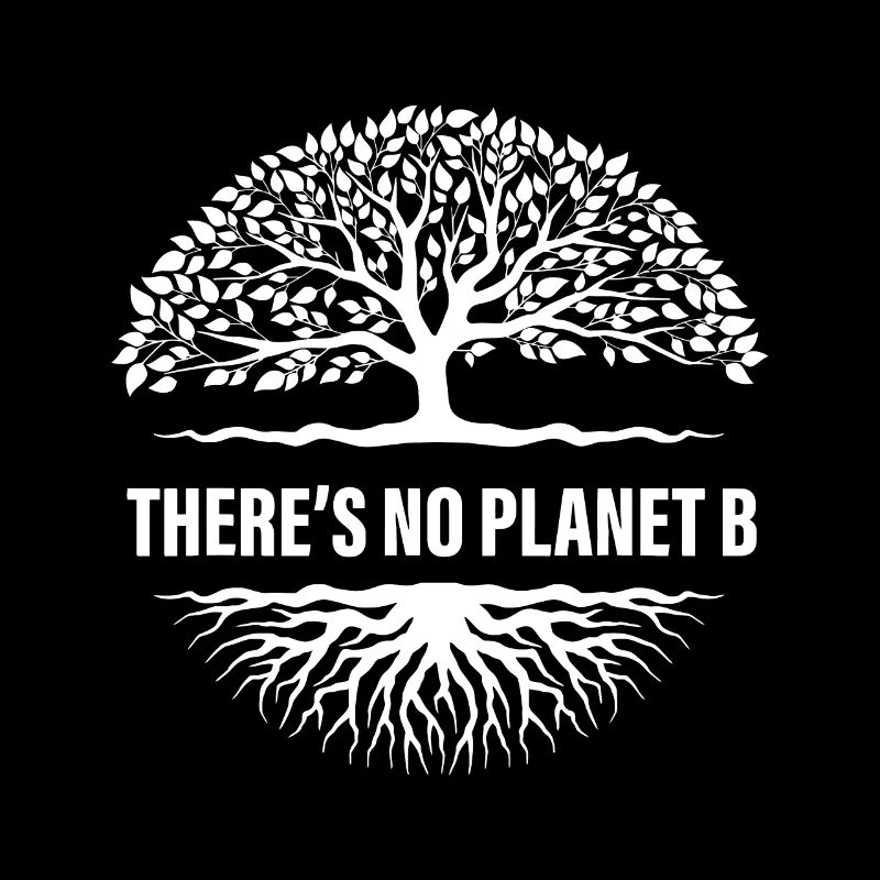 Il n’y a pas de Jour de la Terre de la planète B