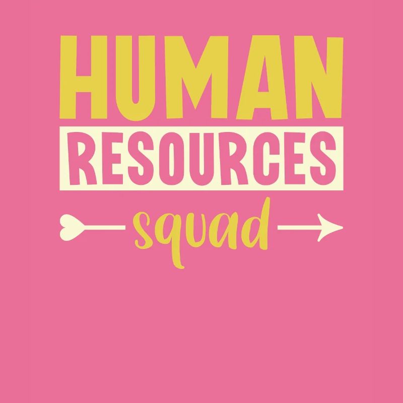 Human Resources Squad - HR Management