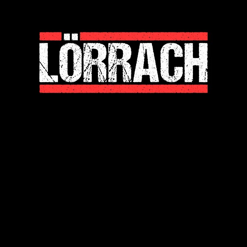 Lörracherin Lörracher Lörrach