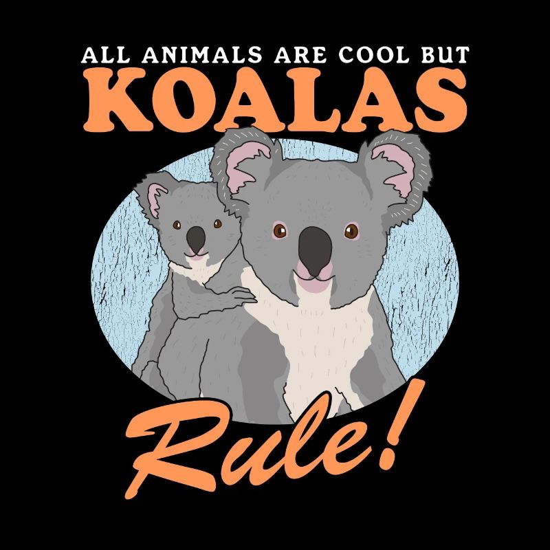 Koala Koala Ours Koala Ours Koala Koalas Cadeau