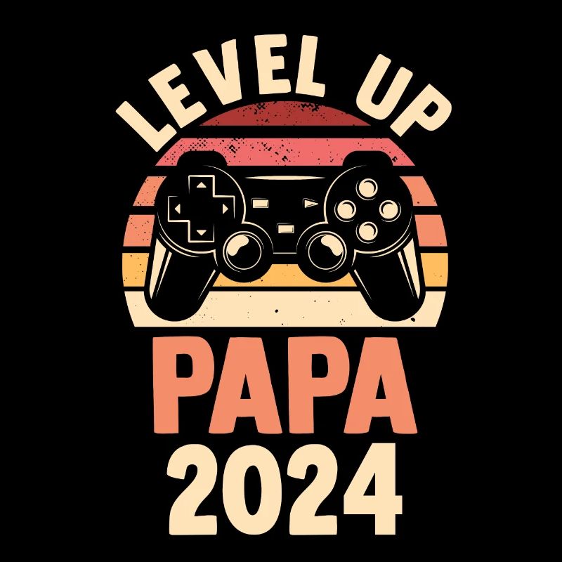 Werdender Papa 2034