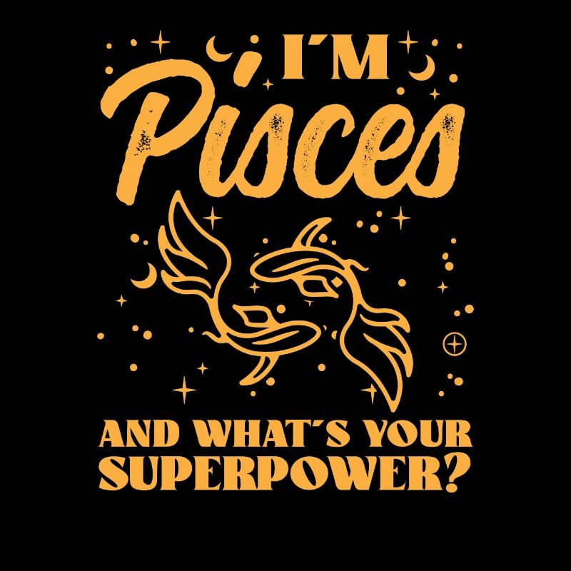 Astrologie Pisces Whats Your Superpower Esoterik