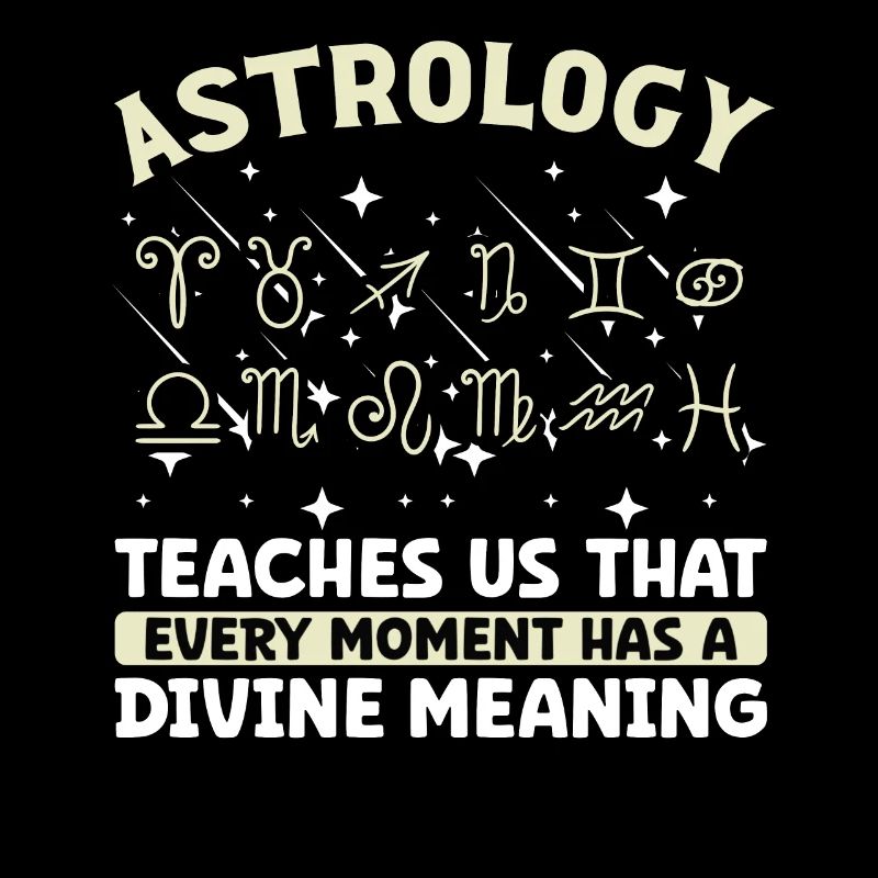 Astrologie Every Moment Divine Meaning Esoterik